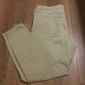 Universal Thread skinny jeans